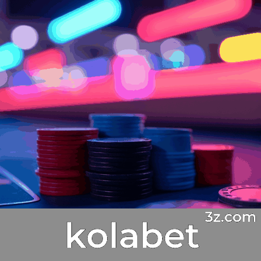 kolabet screen