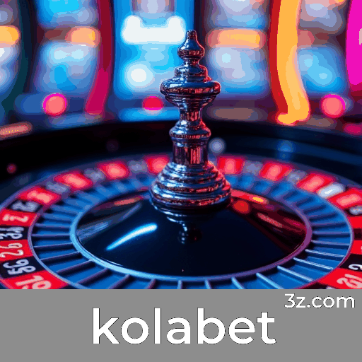 kolabet screen
